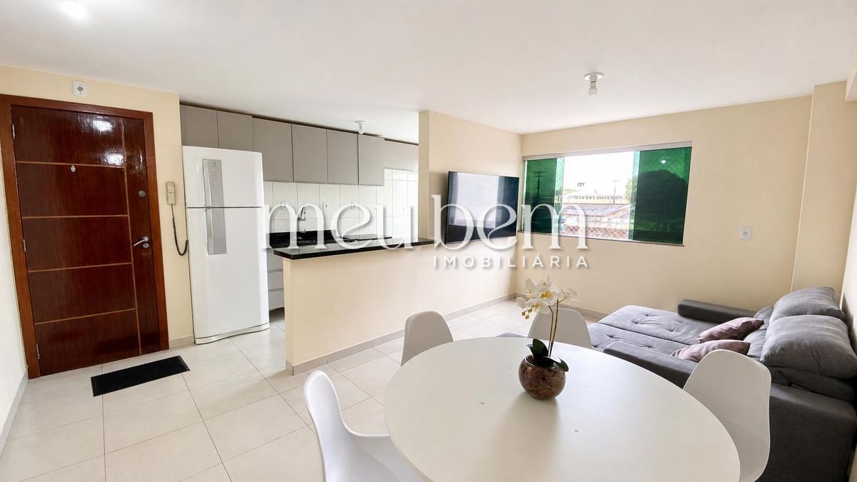 Residencial › Apartamento com 2 quartos para Venda no Guanabara, bairro Liberdade, por R$330.000,00 em Porto Velho - Rondônia - Apartamento em Liberdade, Porto Velho - à venda - Meu Bem Imóveis