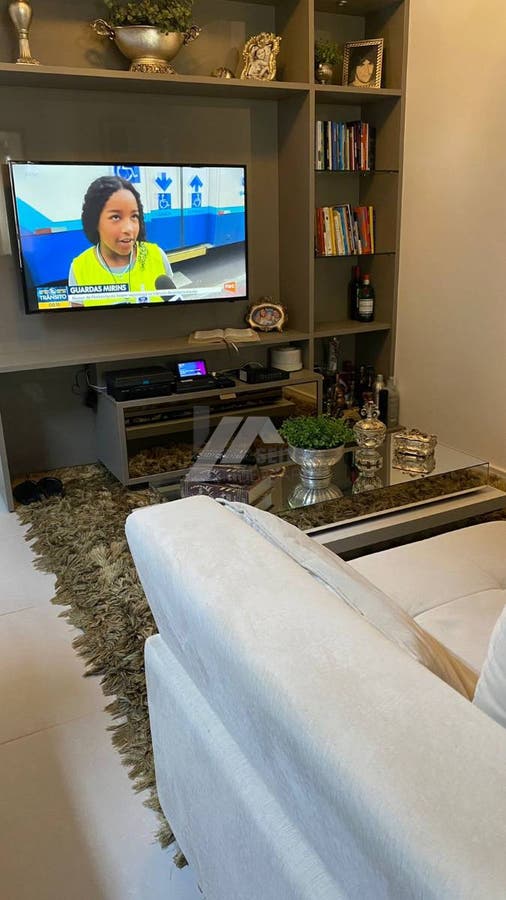 Apartamento mobiliado a venda Florianópolis