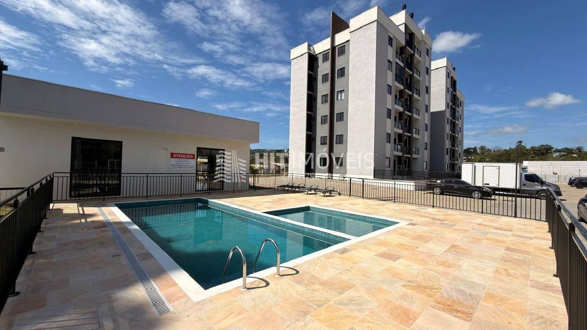 Apartamento - bremer - rio do sul - sc - foto 5