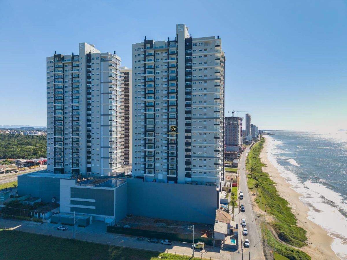 Barra View - Vista Mar - Pronto para Morar