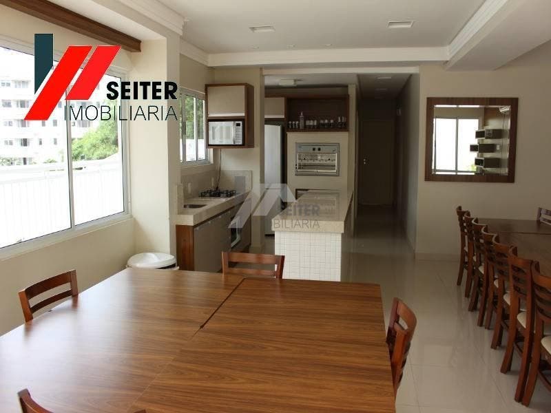 Apartamento a venda Itacorubi Florianopolis