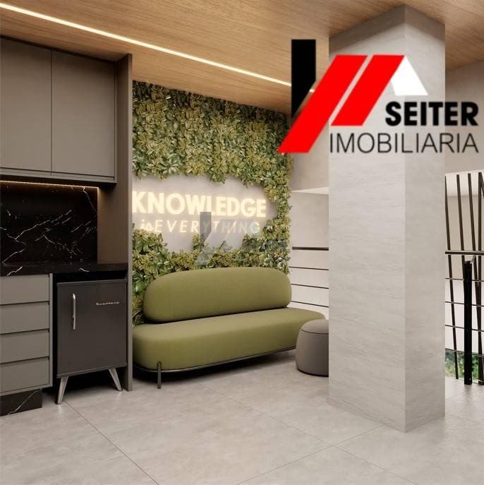 Loja comercial com área privativa de 110,41 M no bairro João Paulo a venda.