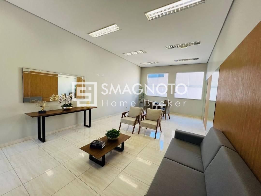 Apartamento com 3 dormitórios à venda, 84 m² por R$ 650.000,00 - Vila Rezende - Piracicaba/SP