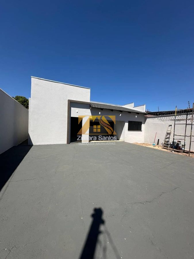 Casa, 3 quartos, 164 m² - Foto 11