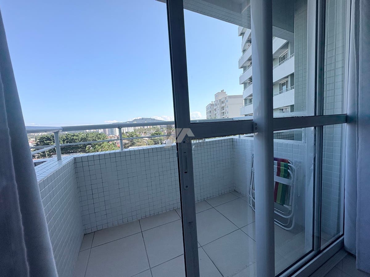 Apartamento Studio de 1 Quarto Venda Itacorubi