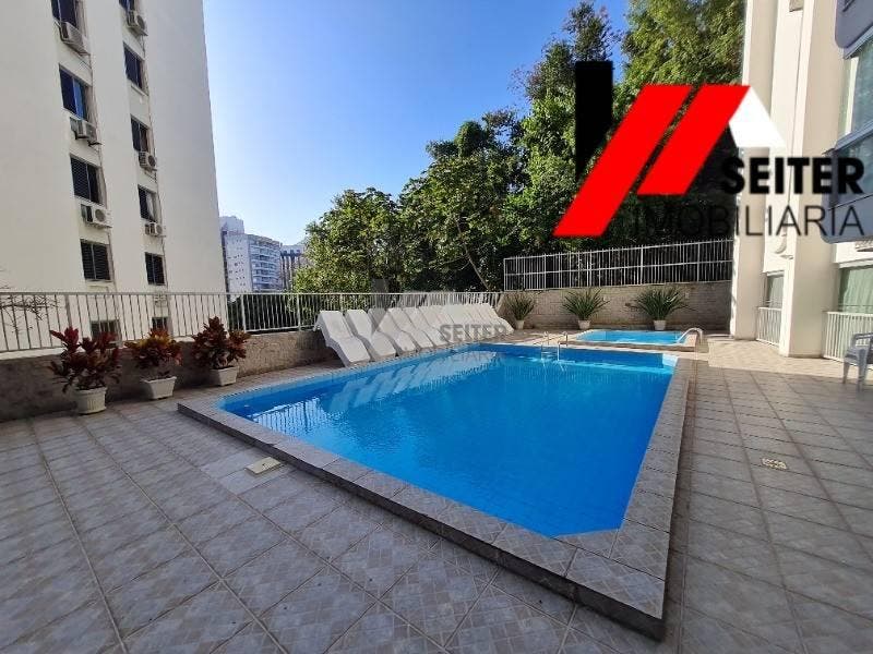 Apartamento de 3 dormitorios a venda Agronomica