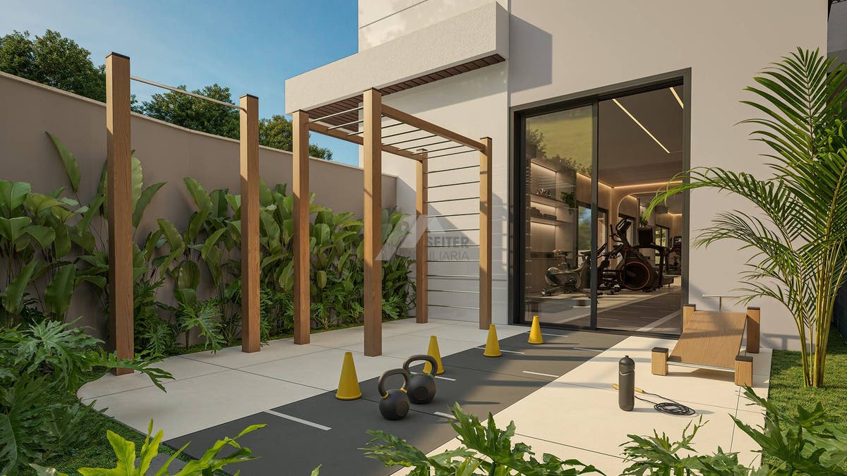 Apartamento a venda villa maggiore