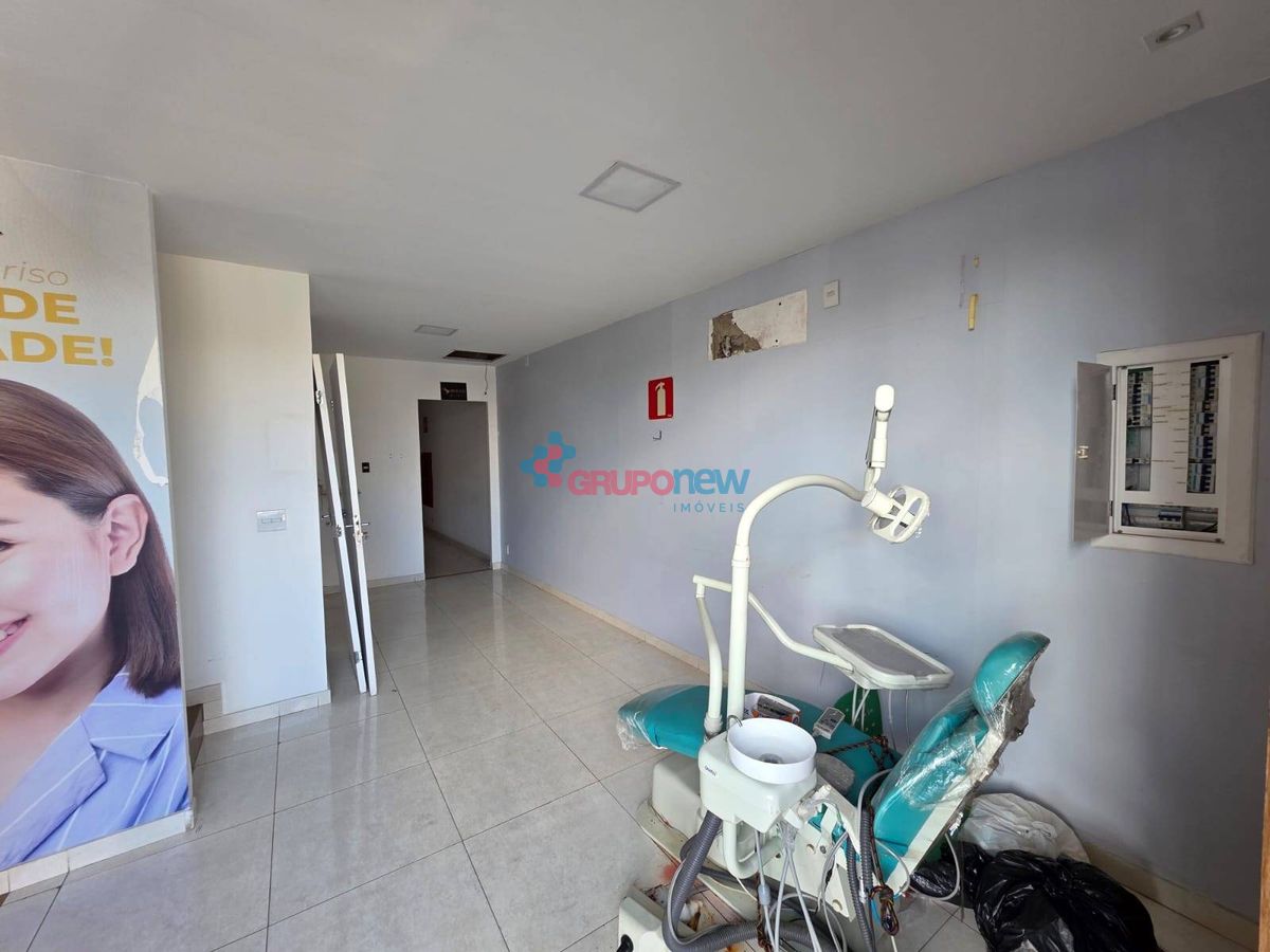 Loja-Salão, 137 m² - Foto 4