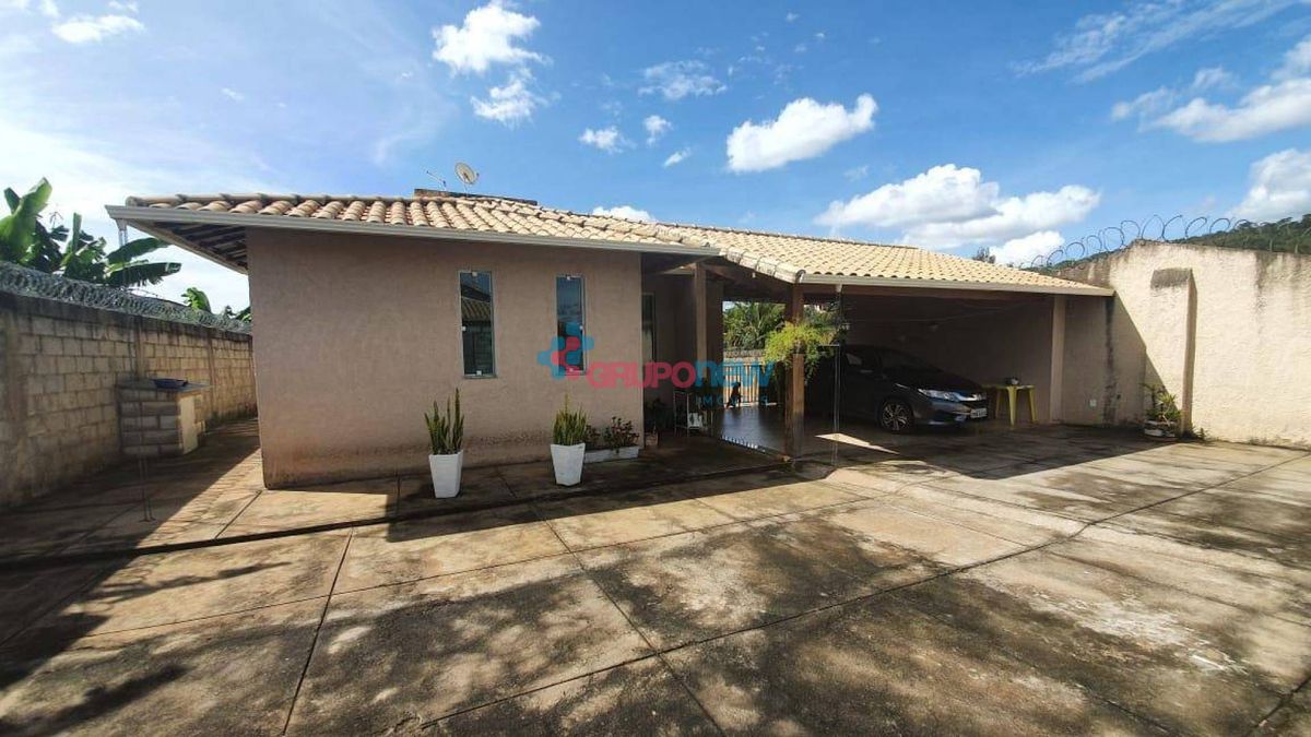 Casa, 3 quartos, 150 m² - Foto 2