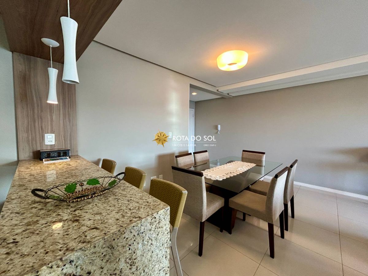 Lagoinha Residencial Apartamento vista mar à venda Praia Bombinhas SC — foto 14