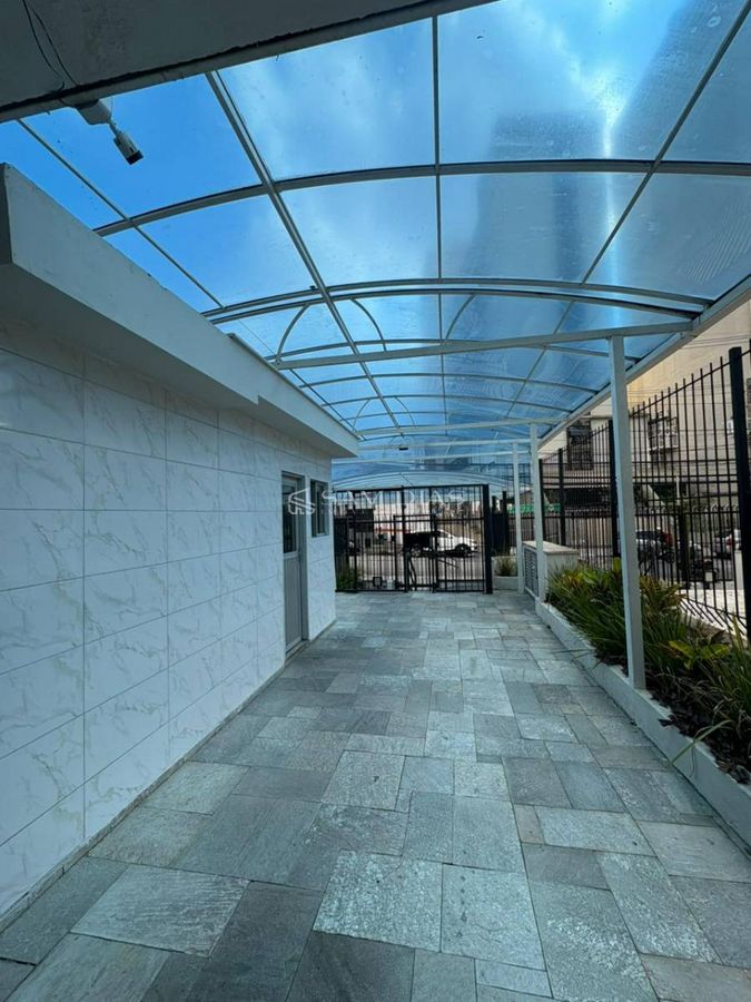 Apartamento, 1 quarto, 31 m² - Foto 19