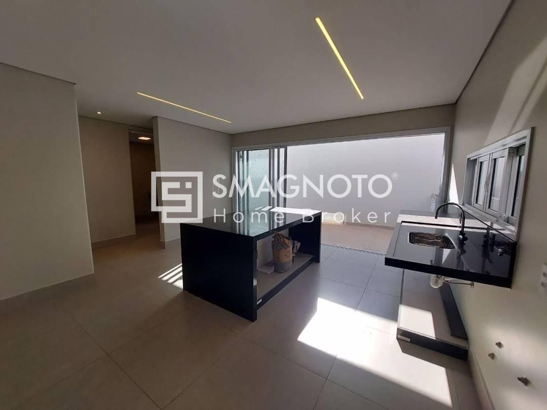 Casa com 3 dormitórios à venda, 160 m² por R$ 1.500.000,00 - Santa Rosa - Piracicaba/SP