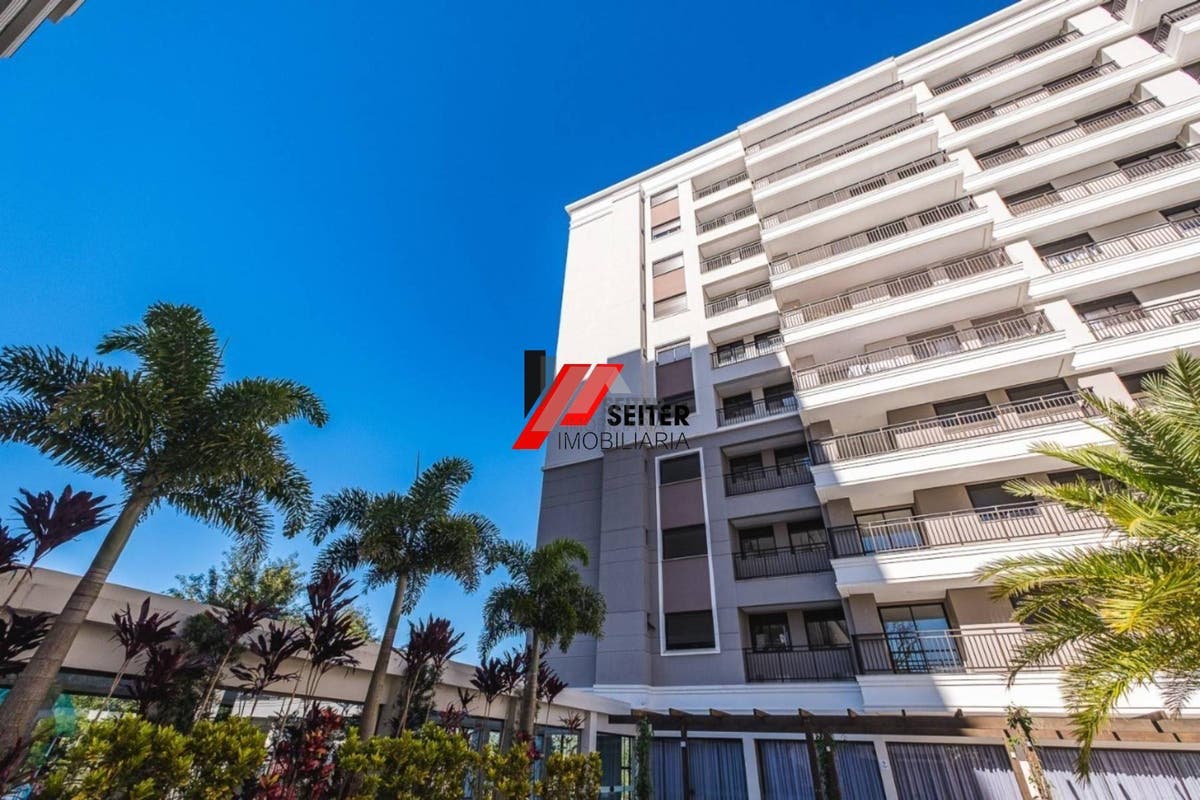 Apartamento à Venda Itacorubi Florianópolis