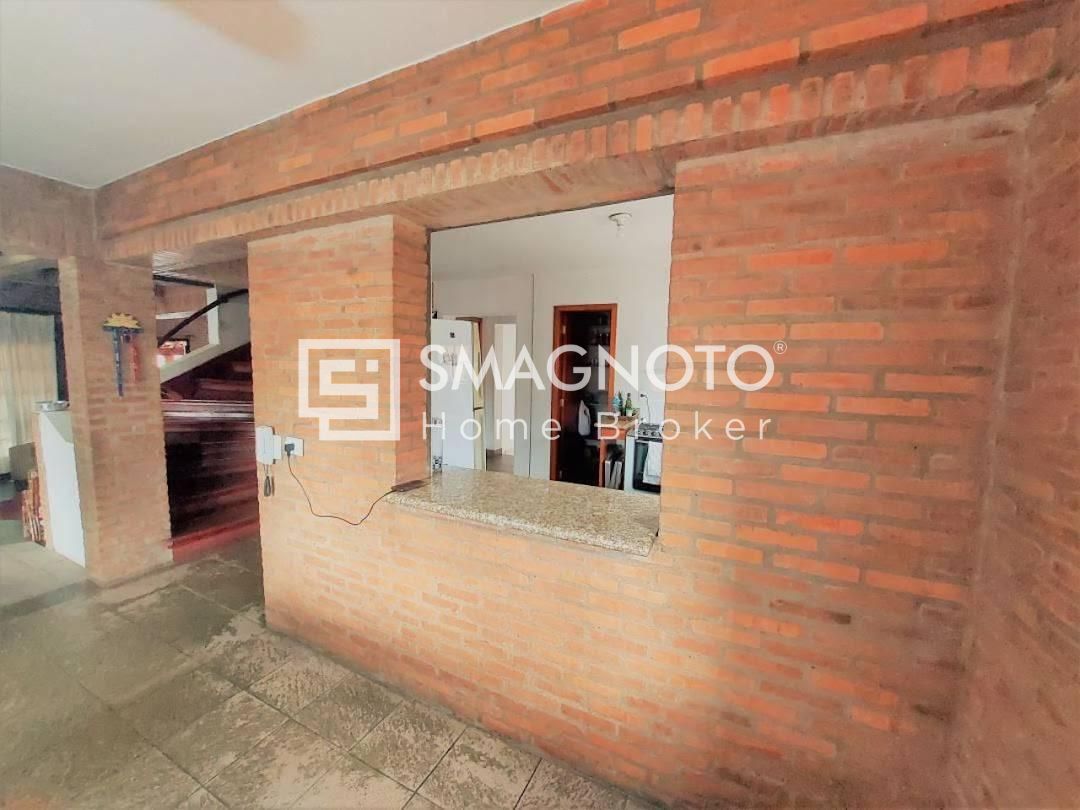 Sobrado com 4 dormitórios à venda, 452 m² por R$ 1.300.000,00 - Nova Piracicaba - Piracicaba/SP