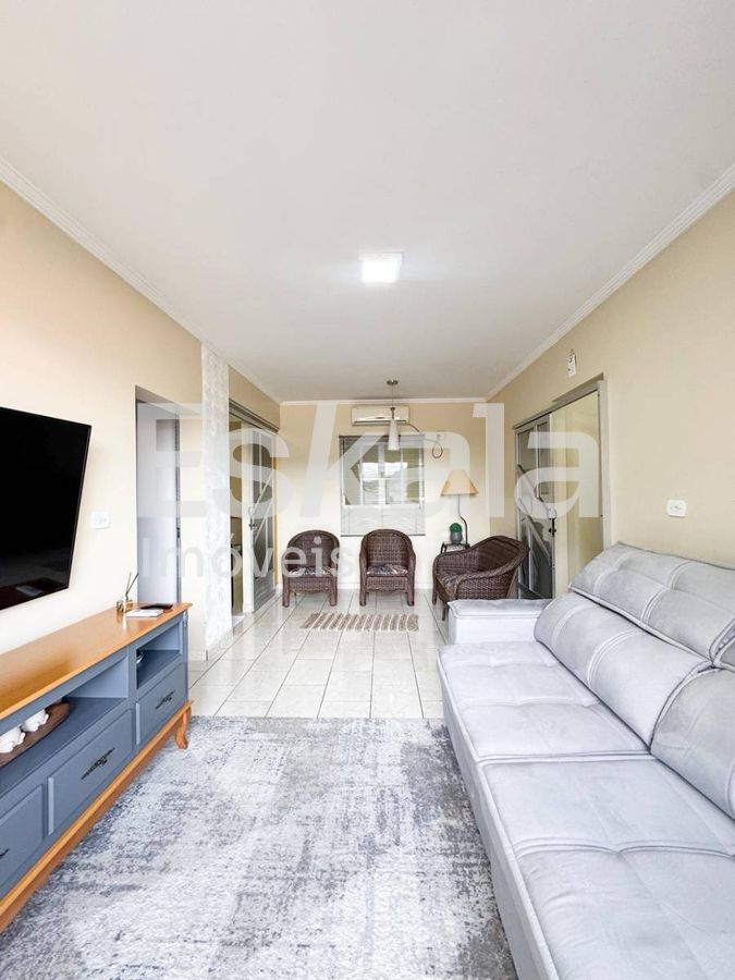 Casa Com 02 Suítes + 01 Dormitório Tifa Martins - Jaraguá Do Sul