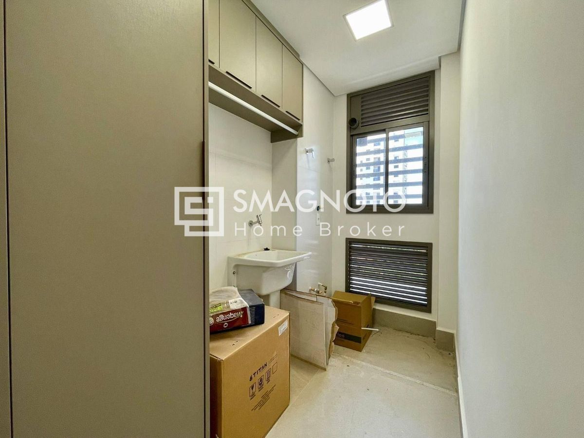 Apartamento com 3 dormitórios à venda, 111 m² por R$ 1.373.451,00 - Jardim Europa - Piracicaba/SP