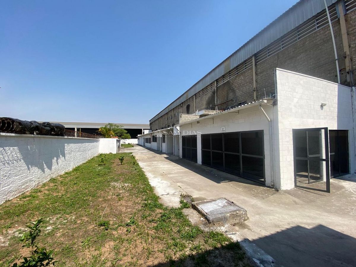 Depósito-Galpão, 11500 m² - Foto 5