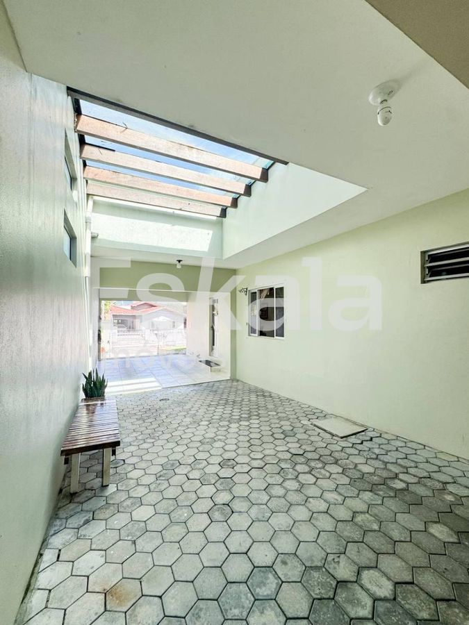 Casa Com 02 Suítes + 01 Dormitório Tifa Martins - Jaraguá Do Sul
