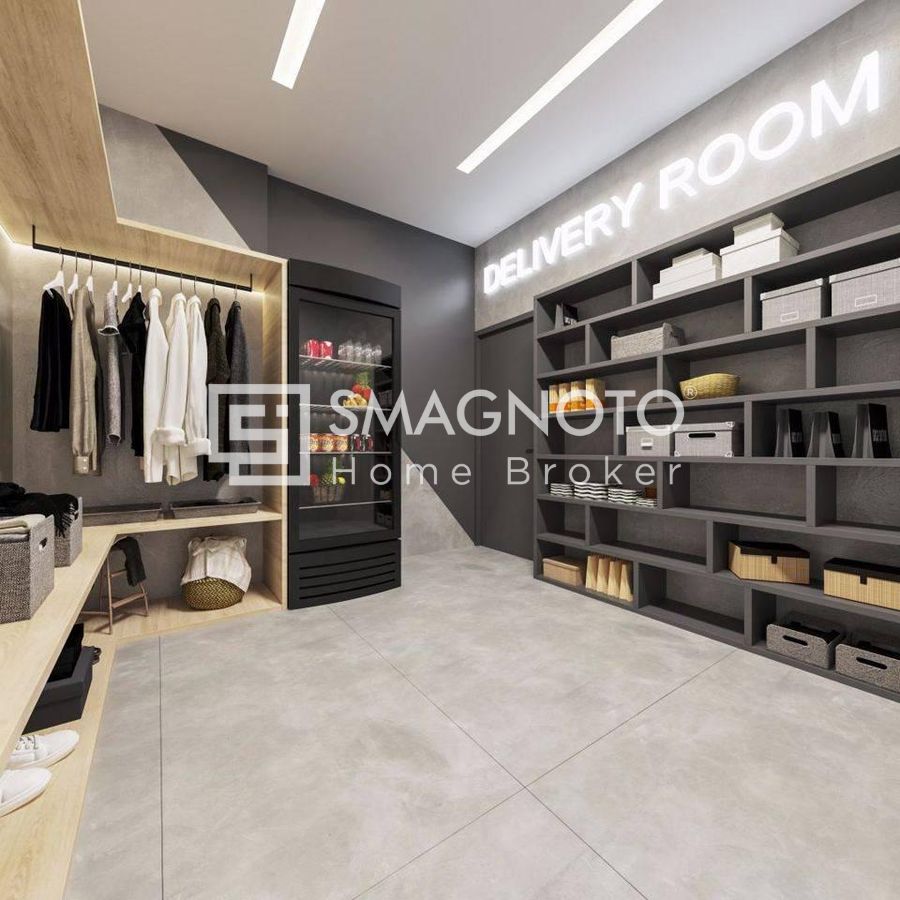 Apartamento com 3 dormitórios à venda, 150 m² por R$ 2.014.000,00 - São Judas - Piracicaba/SP