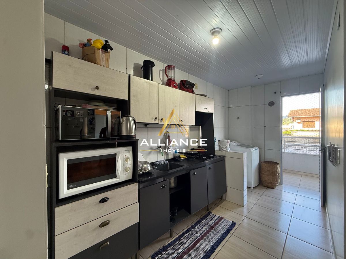 Apartamento, 2 quartos, 71 m² - Foto 1