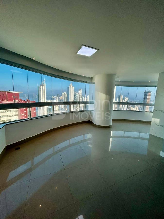 Apartamento de 3 quartos, 159m² no bairro Centro, em Balneário Camboriú | Eu Corretor