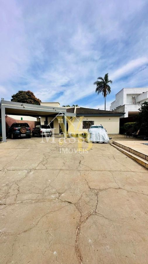 Casa com 5 quartos à Venda, Setor Habitacional Vicente Pires - Brasília - Casa em Setor Habitacional Vicente Pires, Brasília - à venda - Massuh Imóveis