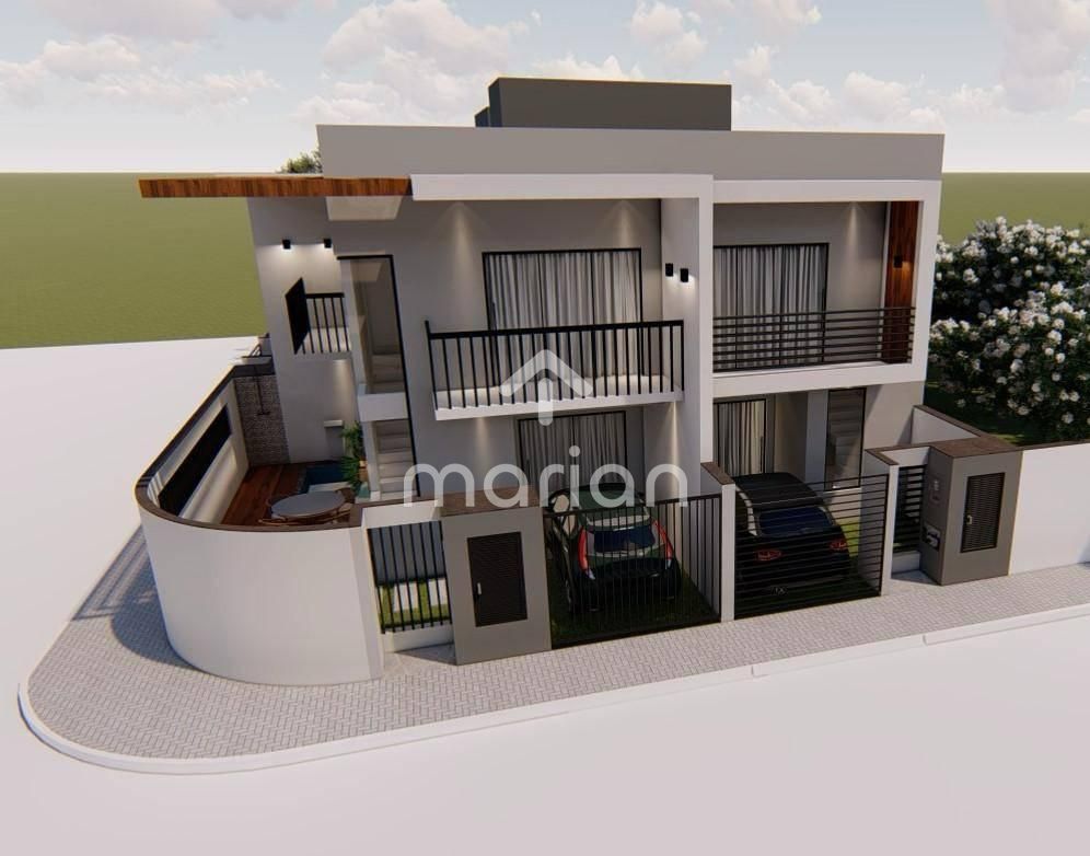 Sobrado, 2 quartos, 74 m² - Foto 27
