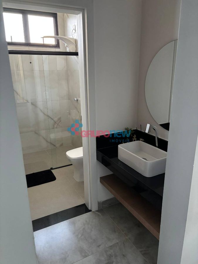 Casa de Condomínio com 3 quartos à Venda, Condomínio Gran Royalle - Lagoa Santa