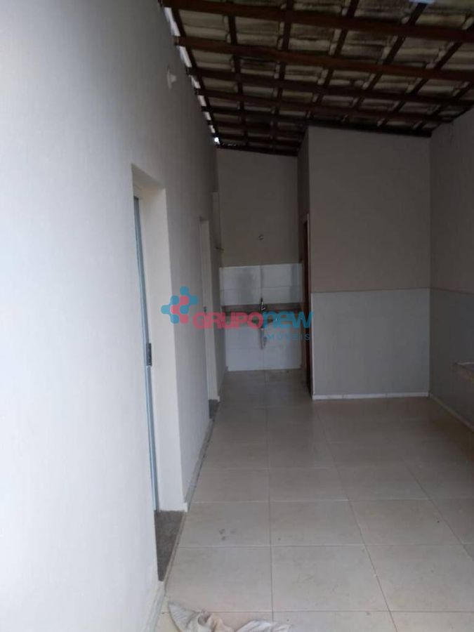 Casa com 3 quartos, à Venda - Valle Verde Ville - Lagoa Santa