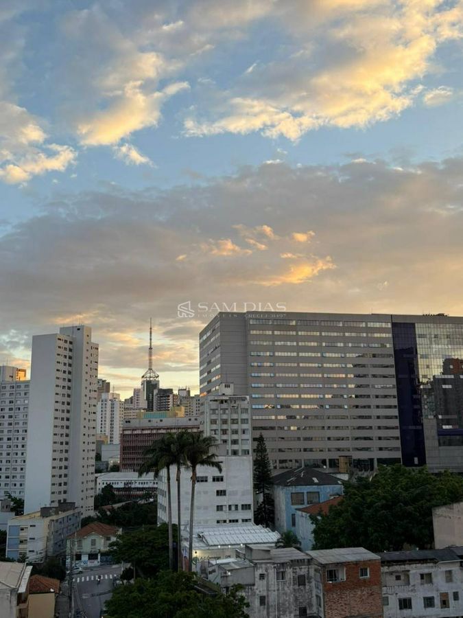 Apartamento, 1 quarto, 31 m² - Foto 20