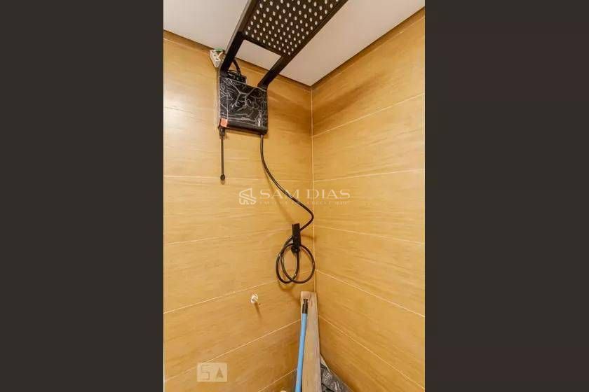 Apartamento, 1 quarto, 25 m² - Foto 23