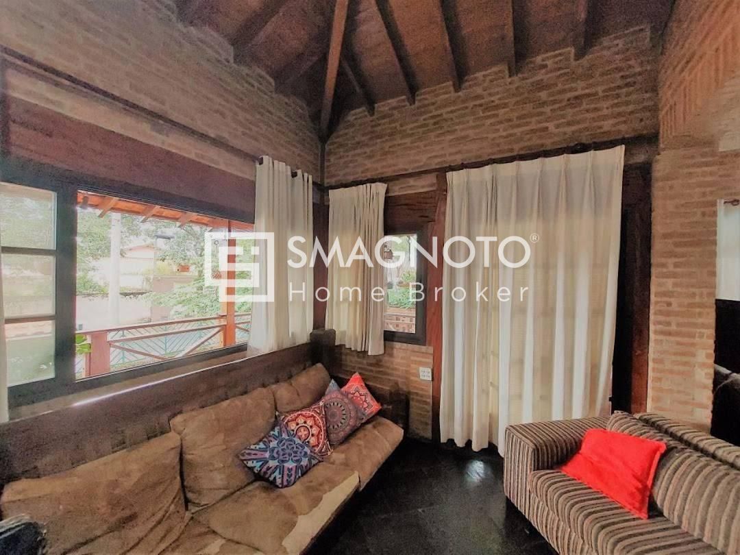 Sobrado com 4 dormitórios à venda, 452 m² por R$ 1.300.000,00 - Nova Piracicaba - Piracicaba/SP
