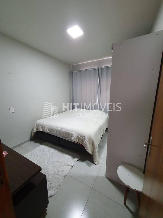 Apartamento - loteamento joão paulo neto - ituporanga - sc