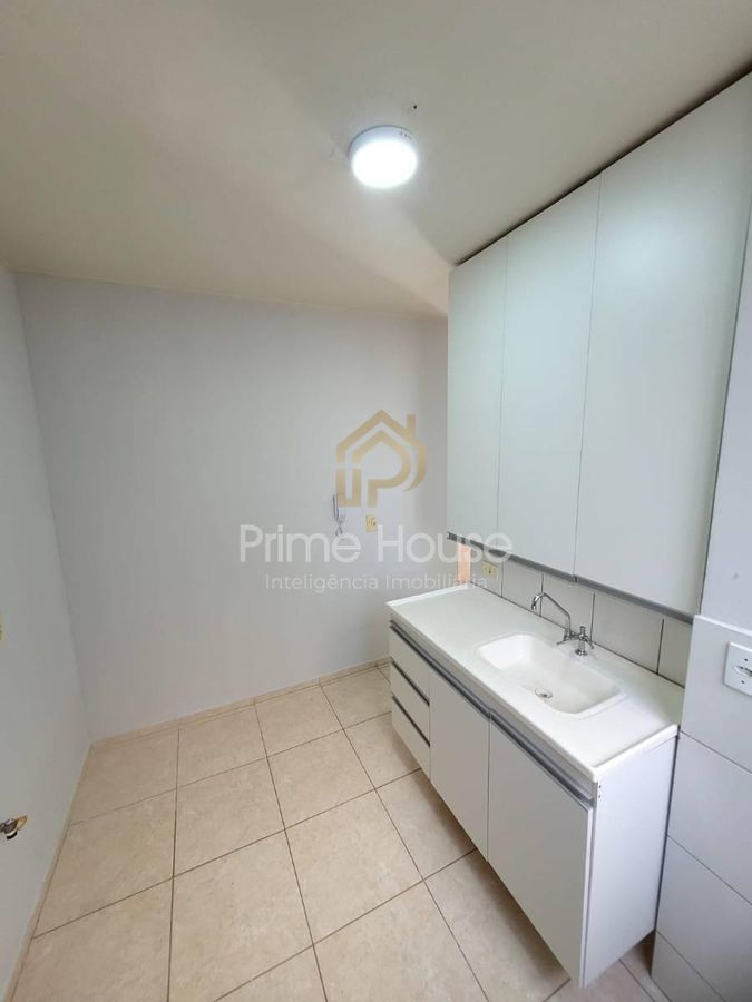 Vende-se Apartamento no Condomínio Chapada dos Pampas - Cuiabá