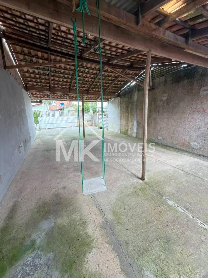 Casa, 5 quartos - Foto 2
