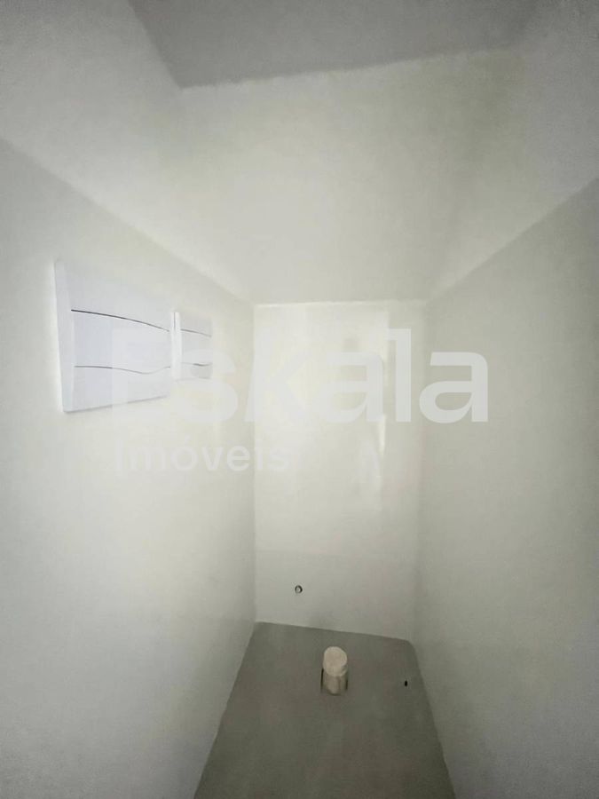 Casa geminada de esquina com 03 quartos, sendo 01 suíte três rios do sul - jaraguá do sul