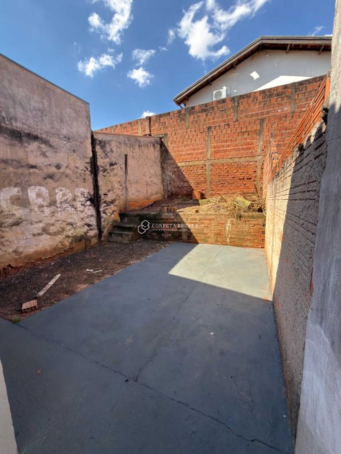 Casa, 2 quartos, 40 m² - Foto 10