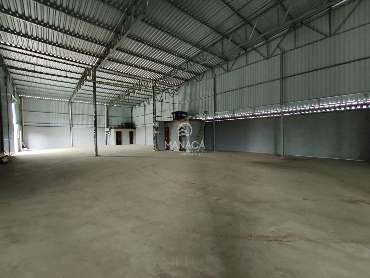 Depósito-Galpão, 805 m² - Foto 12