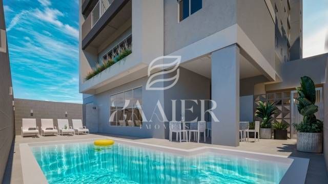 Apartamento com 1 quarto, Glória - Joinville