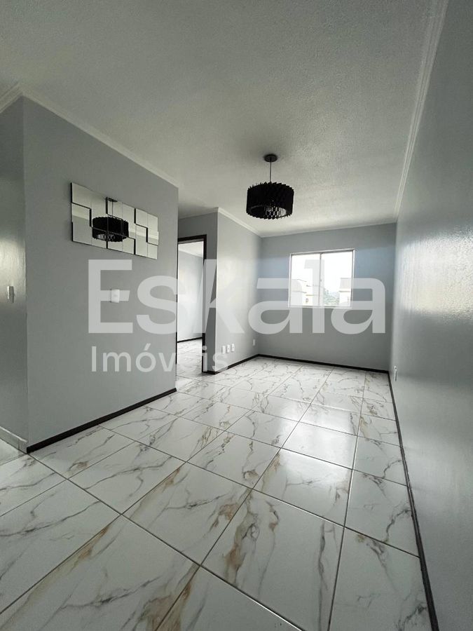 Apartamento com 02 Dormitórios Localizado no Bairro Nereu Ramos - Jaraguá do Sul, SC