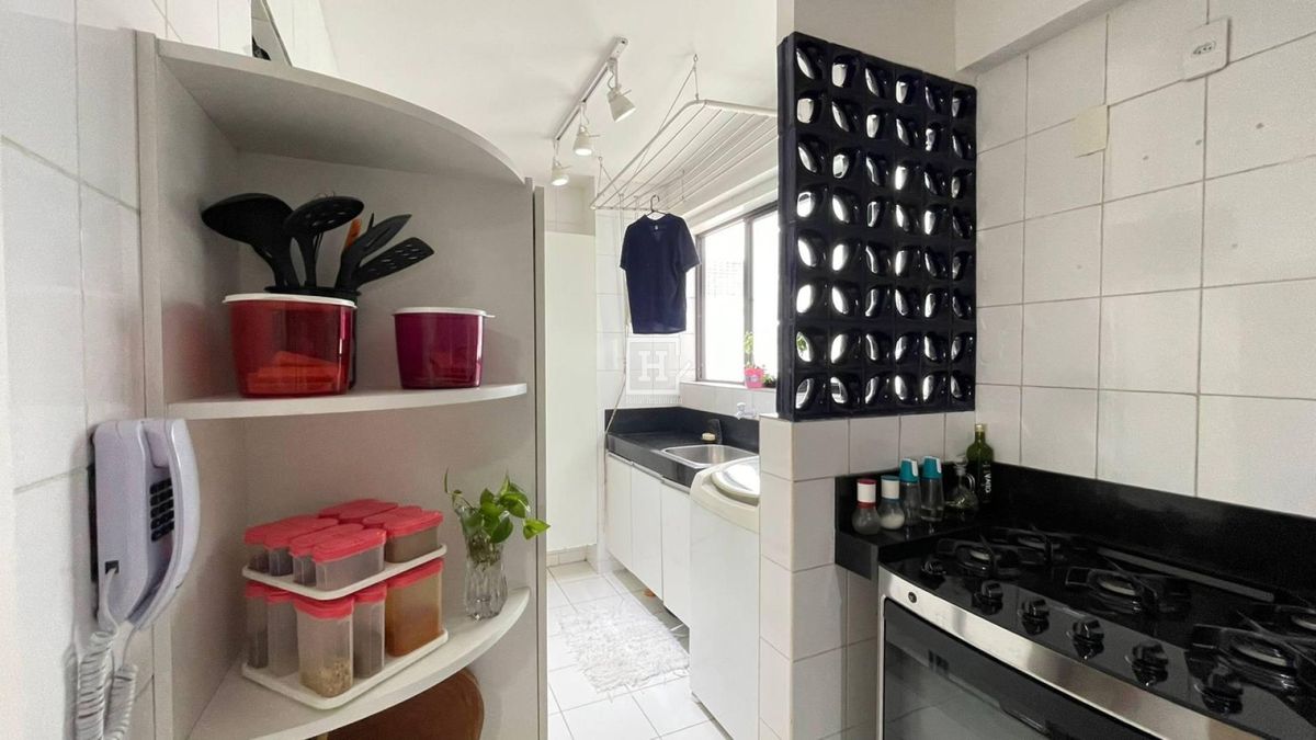 Apartamento com 3 quartos à Venda, Atalaia - Aracaju
