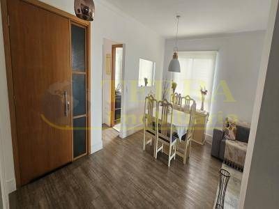 Apartamento 3 Suítes 155m² Vila Osasco Osasco Mobiliado - 4
