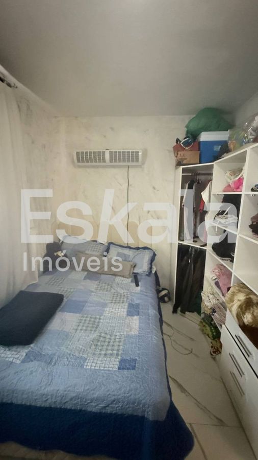 Apartamento com 02 Dormitórios - Bairro Nereu Ramos, Jaraguá do Sul