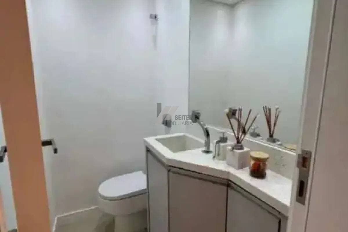 Apartamento 3 quartos com suite Venda Florianópolis Centro