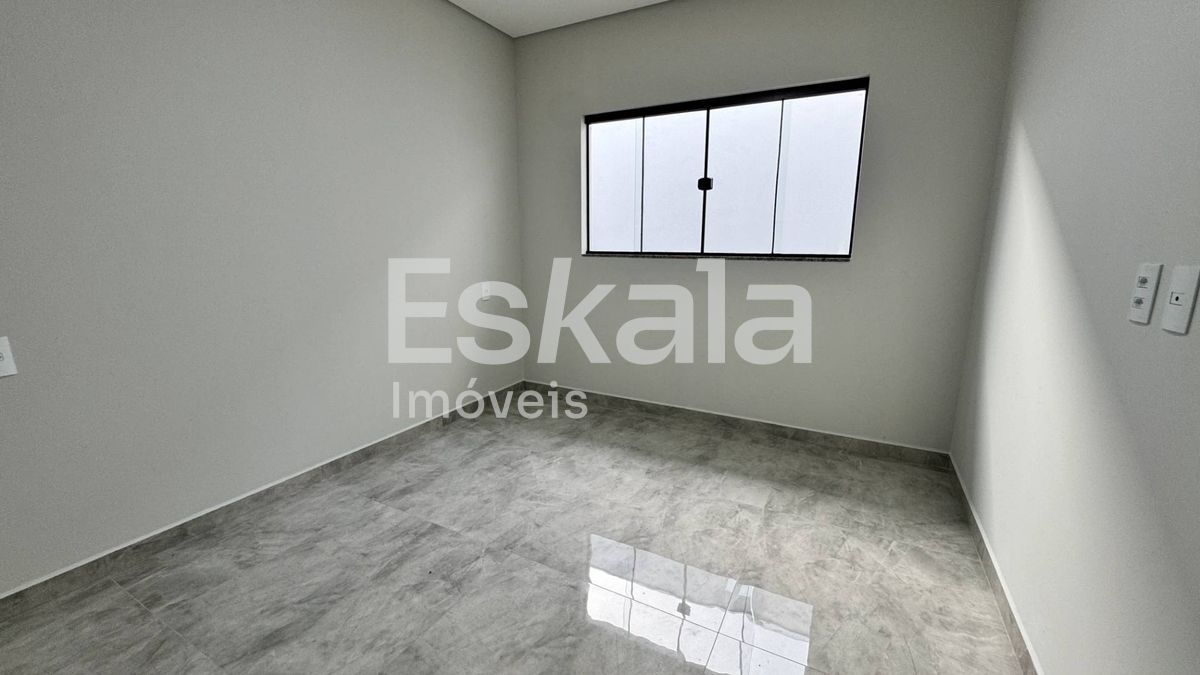 Casa Geminada Com 02 Quartos Nereu Ramos - Jaraguá Do Sul