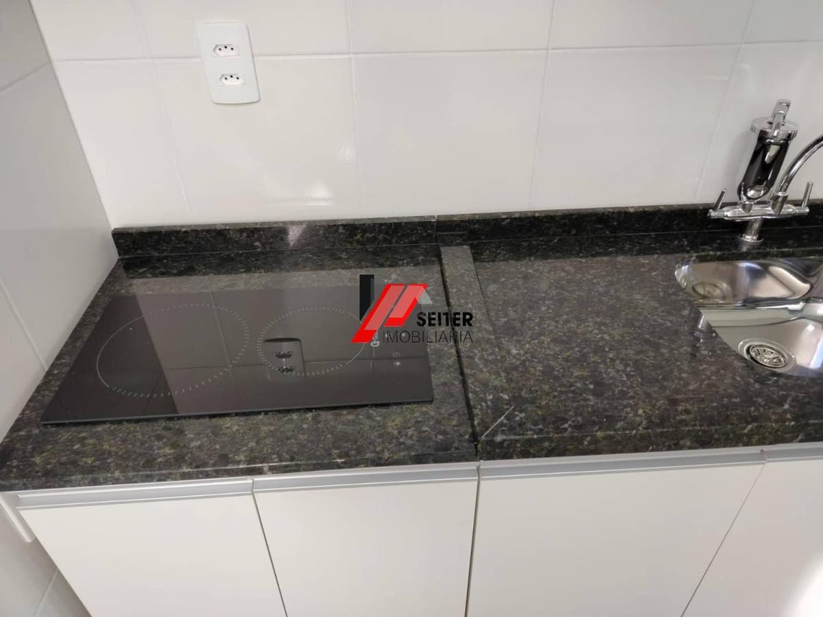 Apartamento para locação córrego grande Florianópolis sc