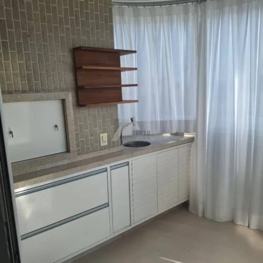 Apartamento 3 Dormitórios com Suite Venda Trindade Florianópolis
