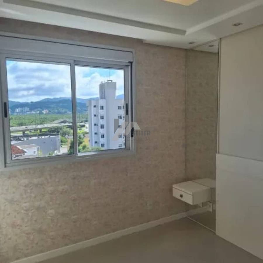 Apartamento 3 Dormitórios com Suite Venda Trindade Florianópolis