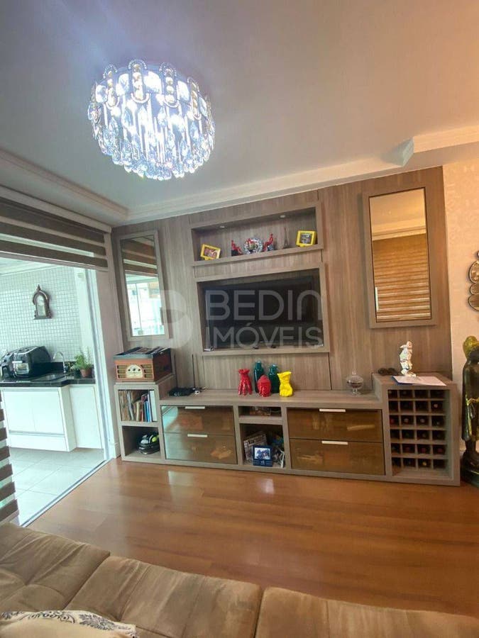 Apartamento de 2 quartos, 110m² no bairro Centro, em Balneário Camboriú | Eu Corretor