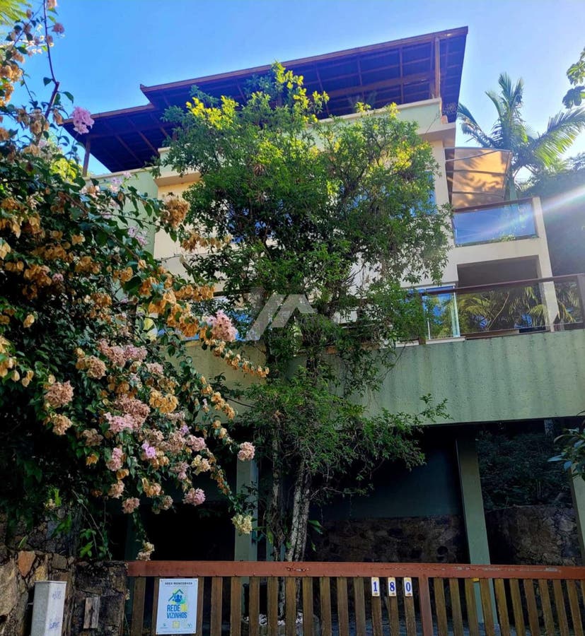 Casa a venda Canto da Lagoa Florianópolis